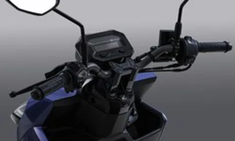 Honda Vario 125 Street 2026 chính thức ra mắt, thiết kế “bụi bặm” hơn, liệu có tạo sức ép lớn tại thị trường Việt Nam?