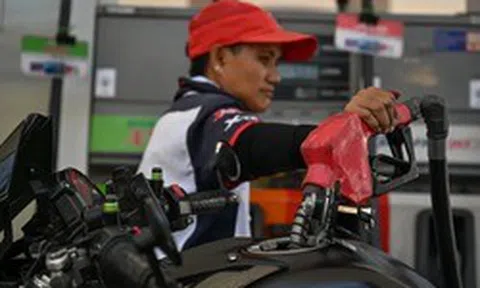 Nền kinh tế 4,5 nghìn tỷ USD bắn tin không thể vui hơn đến Đông Nam Á