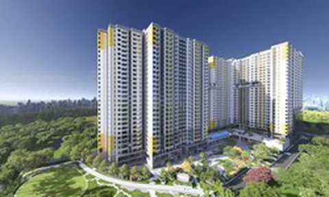 Ven sông Sài Gòn – Trục cảnh quan mới nâng tầm giá trị BĐS khu Đông Bắc TP.HCM