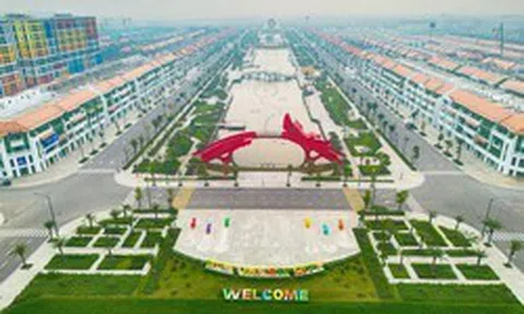 Tỷ suất sinh lời ước đạt 5-7%/năm, căn hộ Sun Urban City hút nhà đầu tư