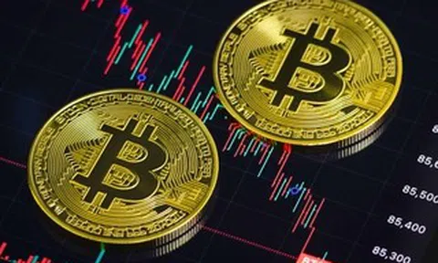 Thị trường tiền số hôm nay, 16-4: Chuyện gì đang diễn ra với Bitcoin?