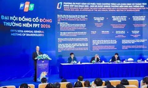 FPT ảnh hưởng thế nào khi Bộ Công an nắm 50,17% cổ phần FPT Telecom?