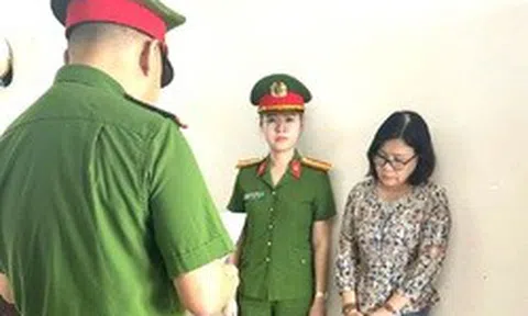 Nợ nần, người phụ nữ ở Đà Nẵng lừa chuyển nhượng đất dự án