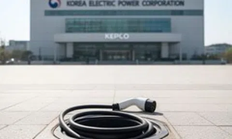 Một quốc gia châu Á tung ưu đãi giảm 50% phí sạc xe điện vào chiều cuối tuần cho tất cả người dân