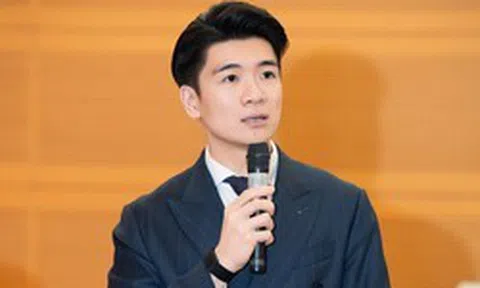 Phó Chủ tịch HĐQT kiêm PTGĐ Đỗ Quang Vinh: SHB muốn trở thành ngân hàng tầm vóc quốc gia thế hệ mới