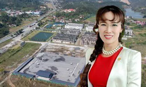 Sau 5 năm được tỷ phú Nguyễn Thị Phương Thảo “hồi sinh”, dự án 1.300 tỷ tại tỉnh miền núi biên giới phía Bắc đang đi đến đâu?