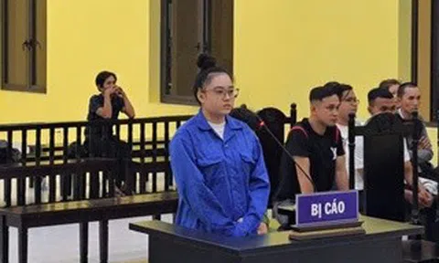 Dã tâm của cô gái 26 tuổi ở Cà Mau