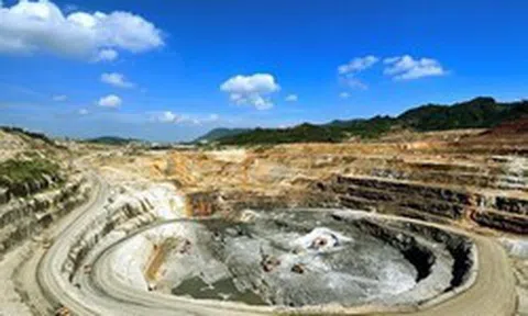 Không phải dầu mỏ, Việt Nam sở hữu kho báu lớn thứ 3 thế giới, 1 doanh nghiệp đặt mục tiêu lãi gấp 200 lần