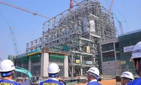 Vinaconex đặt mục tiêu lợi nhuận giảm 73%, bổ sung 2 thành viên HĐQT