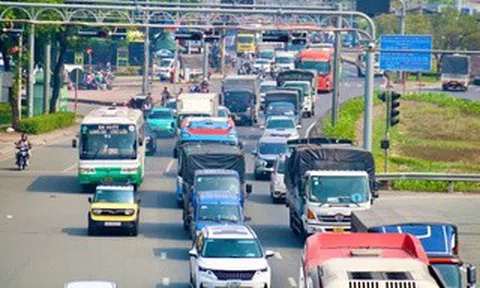 TPHCM đề xuất chi hơn 17.254 tỉ đồng làm đường mới nối Tây Ninh