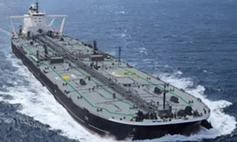 Nghe tin eo biển Hormuz 'đã thông', 6 tàu chở 8,3 triệu thùng dầu lập tức nhổ neo, đến giữa đường bất ngờ phải quay đầu – chuyện gì đang xảy ra?