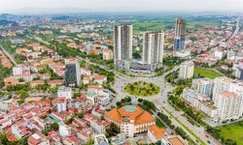 Tỉnh Bắc Ninh thu hồi đất của hơn 6.000 hộ dân làm 6 dự án khu đô thị, tổng kinh phí bồi thường hơn 1.800 tỷ đồng