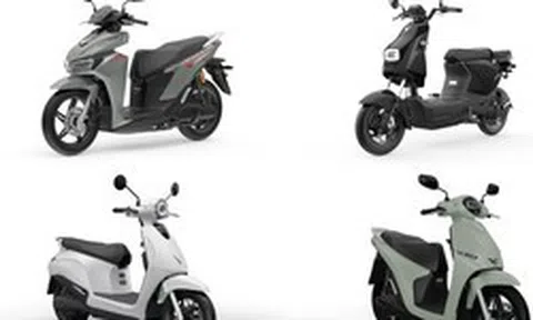 VinFast 'tổng tấn công' thị trường Philippines: Bắt tay 14 đại lý lớn, lộ diện kế hoạch 30.000 tủ đổi pin thần tốc