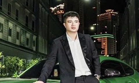 Trả hồ sơ vụ Mr Pips lừa đảo hơn 1.300 tỉ đồng