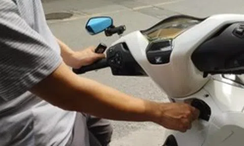 Lý do khiến hàng loạt ô tô, xe máy ở Hà Nội bị ‘tê liệt’