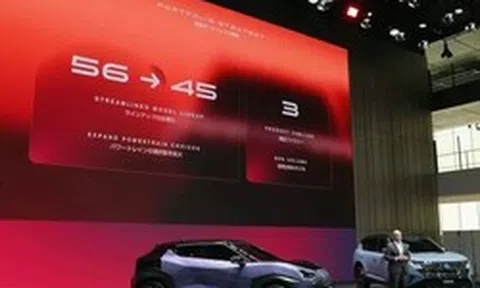 Hãng xe Nhật xác nhận đại ‘khai tử’ 11 mẫu ô tô