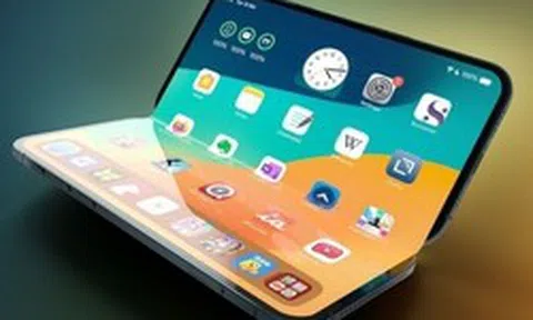 iFan 'ngỡ ngàng': iPhone Ultra gập có thể không có Face ID, quay lại với 'đồ cổ' Touch ID?