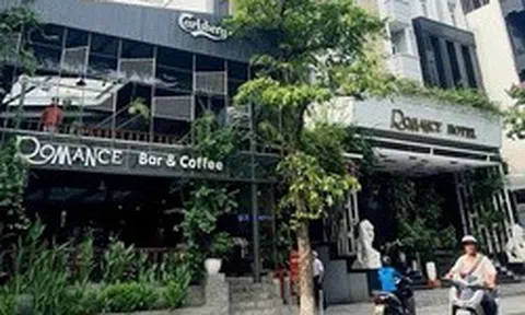 Thông báo khẩn từ Sở Du lịch TP Huế về khách sạn Romance