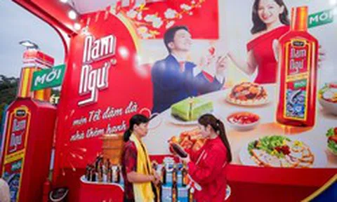 Retail Supreme: “chìa khóa” đưa Masan Consumer bước vào chu kỳ tăng trưởng mới