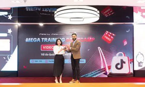 VietinBank phối hợp cùng TikTok Shop hỗ trợ nhà bán hàng bứt tốc trên nền tảng số