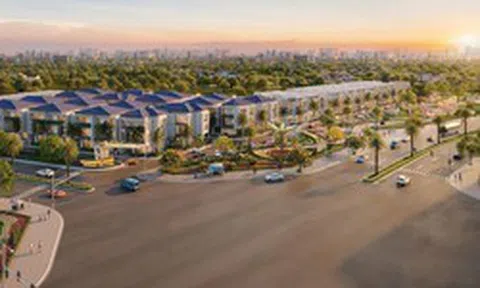 Lãi suất ngân hàng đồng loạt hạ nhiệt, người mua nhà chuyển từ trạng thái phòng thủ sang sẵn sàng giải ngân