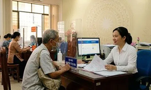 Đề xuất bố trí nhân sự và giải quyết chế độ cho cán bộ không chuyên trách cấp xã tại TPHCM