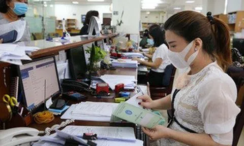 Nhiều địa phương kiến nghị tăng lương cơ sở cao hơn 2,53 triệu đồng để "đảm bảo mức sống"