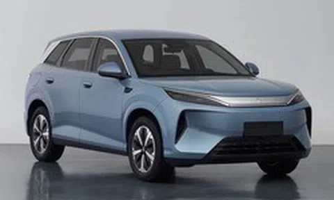 Mẫu xe điện tầm giá 800 triệu bán tại Việt Nam sắp có phiên bản mới: Sạc đầy chỉ mất 9 phút, đi từ Hà Nội đến Huế không cần tiếp nhiên liệu