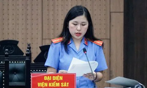 Đề nghị mức án đối với cựu Phó chủ tịch phường "xào ke" xuyên đêm cùng 2 nữ nhân viên