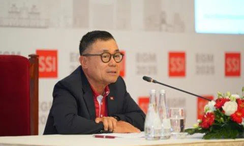 Lộ diện công ty chứng khoán lãi lớn nhất quý I/2026