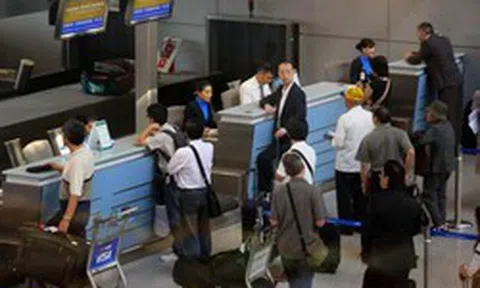 Một loạt Giám đốc có tên sau cần kiểm tra ngay: Đã nằm trong diện tạm hoãn xuất cảnh của Cục Thuế