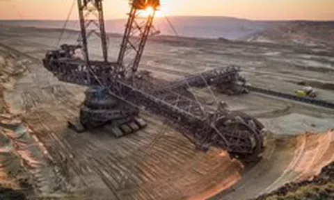 Mỹ bơm 50 triệu USD để 'đãi rác' tìm đất hiếm: 35 triệu tấn chất thải bất ngờ thành mỏ chiến lược