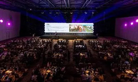 Nhà đầu tư quan tâm Thanh Phú Centre Point tìm cơ hội tại sự kiện “Khơi dòng Hội Phú”