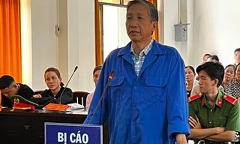 Diễn biến mới từ phiên tòa xét xử cựu Trưởng Công an TP Phú Quốc và “em gái nuôi”