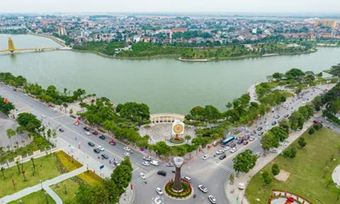 Phú Thọ hướng tới thành lập khu thương mại tự do