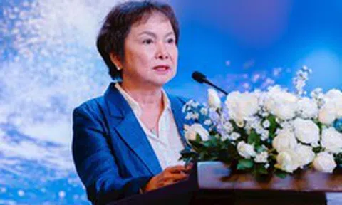 Chủ tịch PNJ Cao Thị Ngọc Dung: Sẵn sàng nhập tối đa quota vàng, hé lộ "vũ khí" giữ biên lợi nhuận 20%