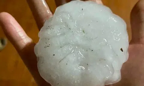 Diễn biến của đợt không khí lạnh cuối mùa, địa phương nào dễ xảy ra lốc, sét, mưa đá?