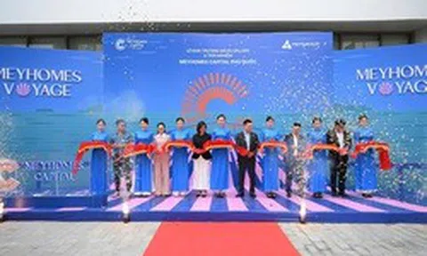 Meyhomes Voyage – hành trình đa sắc trải nghiệm Meyhomes Capital Phú Quốc