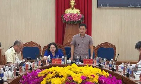 Bí thư đặc khu Phú Quốc chỉ đạo quyết liệt giải phóng mặt bằng cho APEC 2027