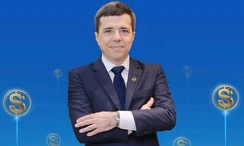 SACOMBANK bổ nhiệm quyền Tổng Giám đốc mới là người nước ngoài