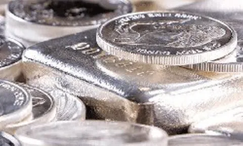 Bank of America dự báo sốc: Bạc có thể lên hơn 300 USD ngay trong năm 2026, nhà đầu tư cần lưu ý một điều