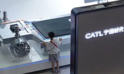 Siêu pin sạc 6 phút: Trung Quốc đang dẫn trước thế giới bao xa?