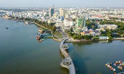 Sắp xuất hiện công trình cao kỷ lục miền Tây, đặt tại thành phố trực thuộc Trung ương