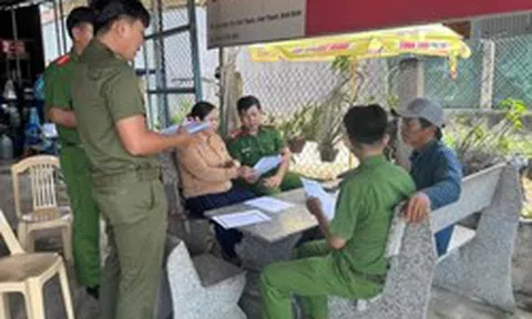 Cảnh báo người dân về thủ đoạn lừa đảo đặc biệt nghiêm trọng liên quan đến sổ đỏ