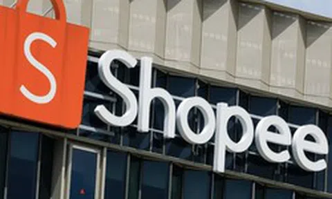 Người bán hàng trên Shopee vừa nhận thông báo quan trọng