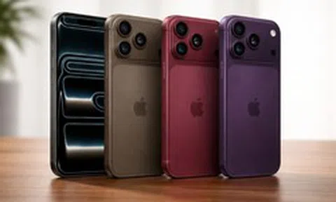 iPhone 18 Pro Max, iPhone 18 Ultra lộ diện hình ảnh đầu tiên