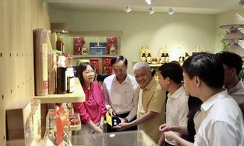 Phiên livestream đặc biệt bán đặc sản Hà Tĩnh sắp diễn ra