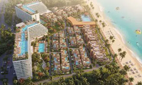 Second home: Lợi thế của người đi trước về tư duy nằm ở quyền chọn đúng