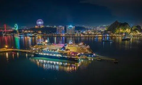 Vì sao bất động sản Bãi Cháy sẽ hưởng lợi “trên mọi mặt trận”?