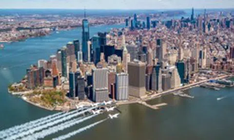 Giới siêu giàu toàn cầu đã chạm mốc hơn 700.000 người, bất động sản hàng hiệu toàn cầu đang chứng kiến cuộc “di cư dòng tiền” về đâu?